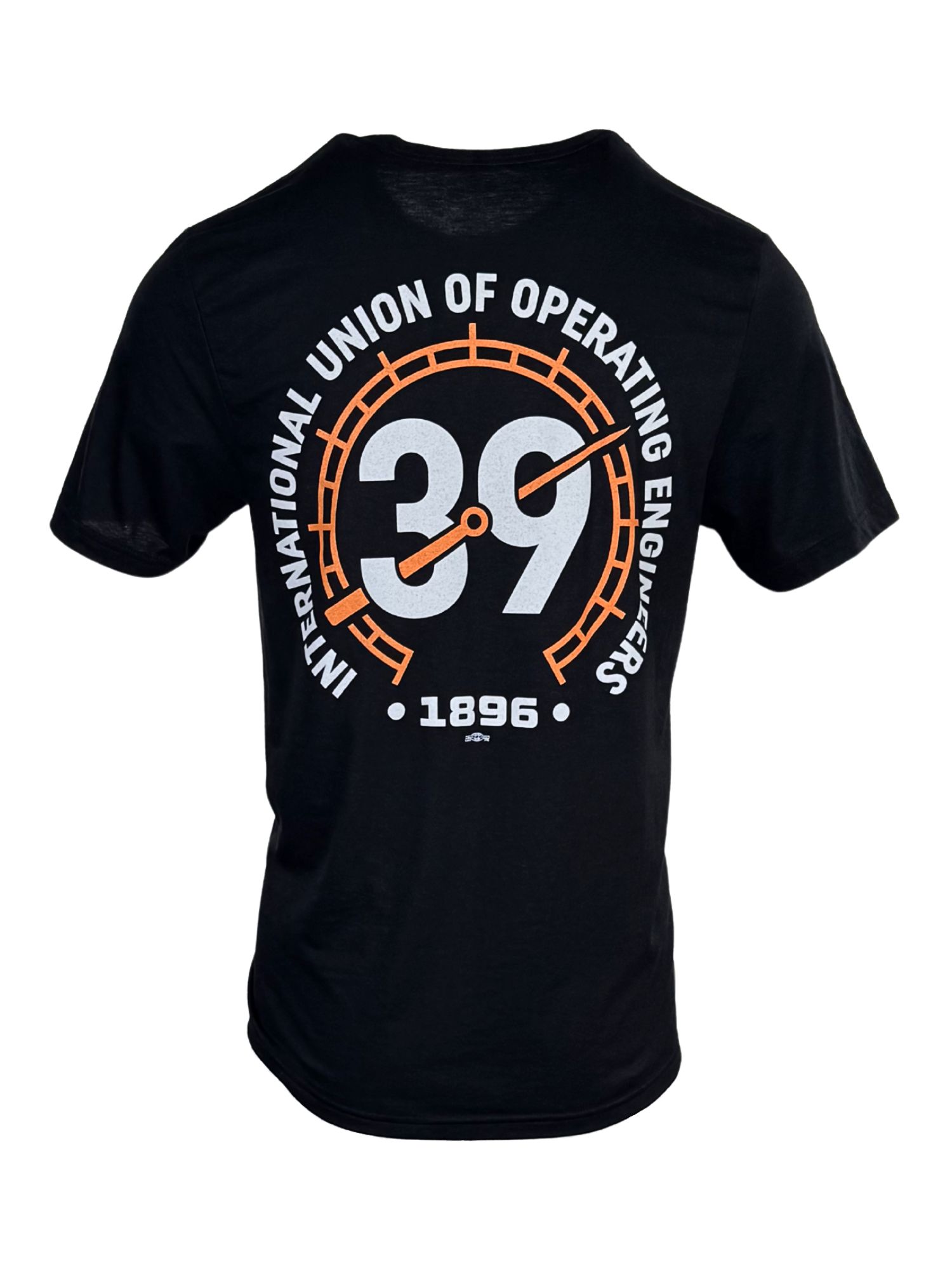 IUOE 39 Union-Made Comfort Tees