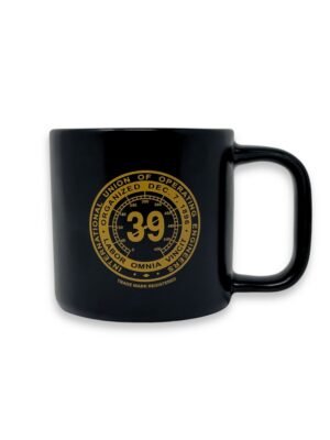 IUOE 39 Mugs
