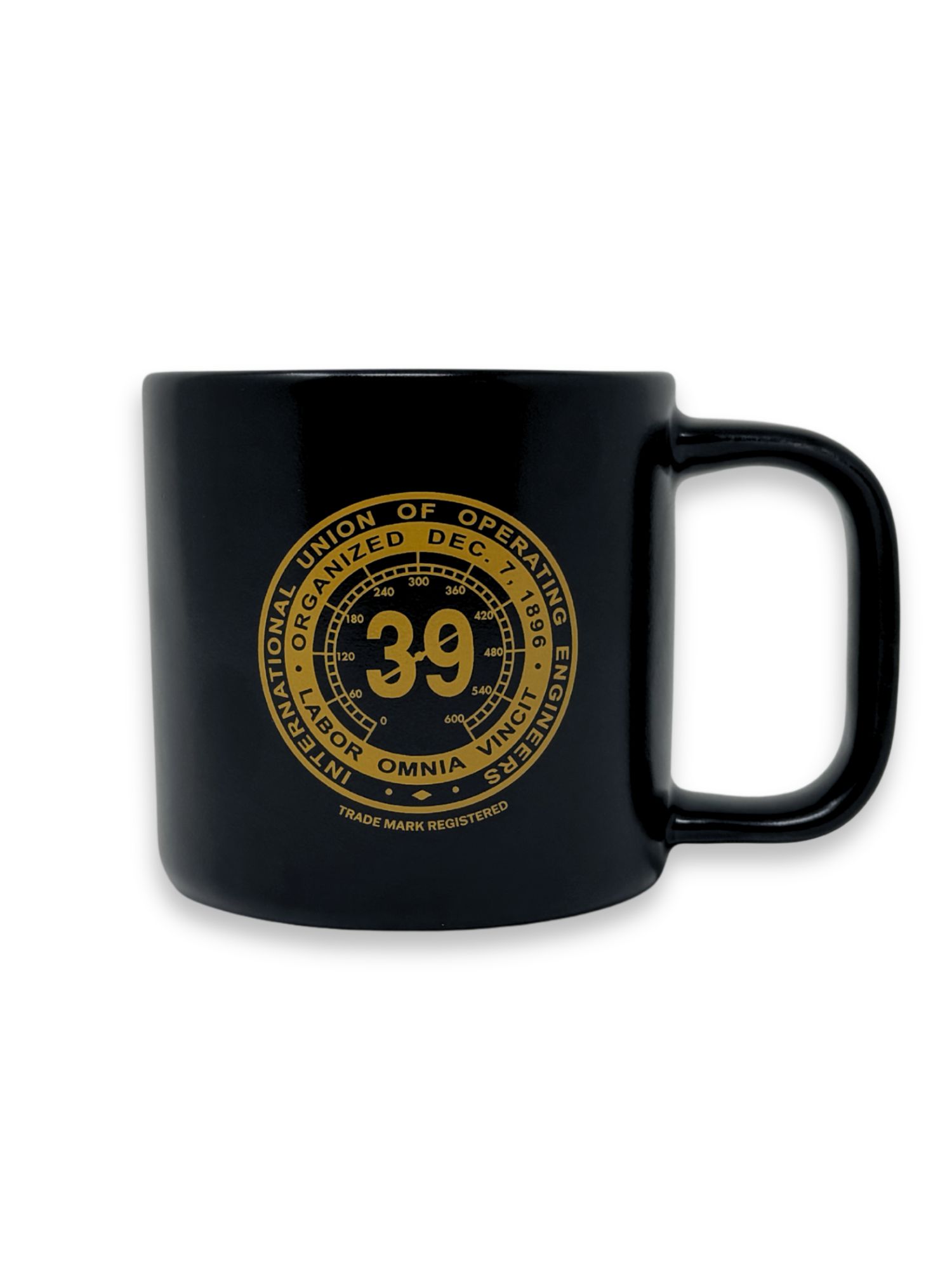 IUOE 39 Mugs